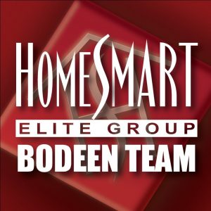 Bodeen Team Logo - RED