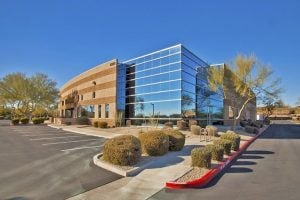HomeSmart Building - Scottsdale - Harford Address