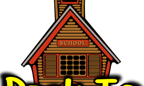 Homes by Schools