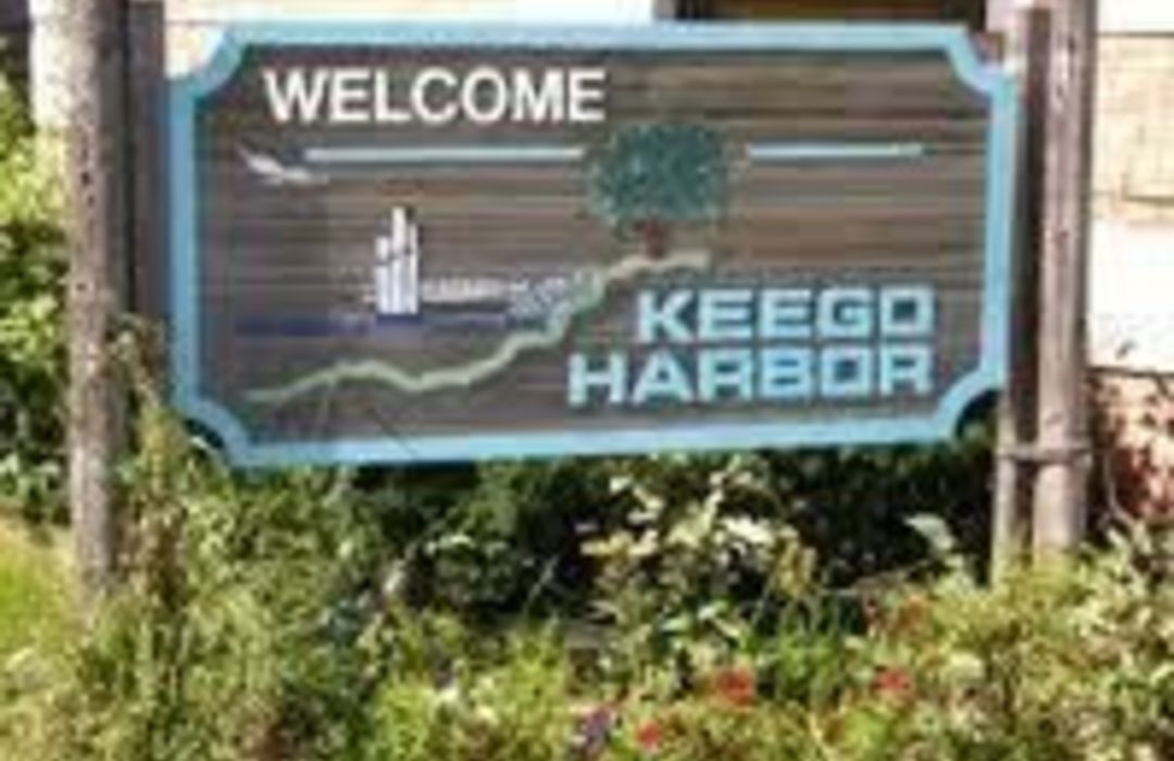 Keego Harbor