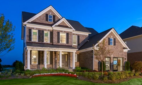 Why You Should Consider Buying a Home in …