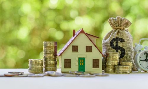 An Uptick in Mortgage Forbearances For The First …