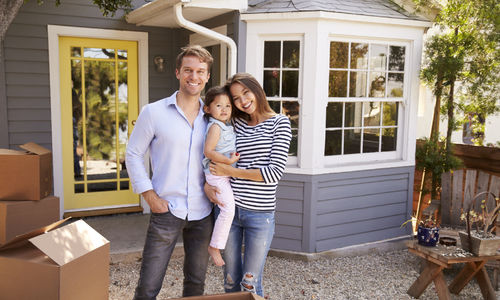 Urban Dwellers Are Choosing To Move To The …