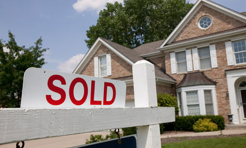 The Residential Real Estate Market is Bouncing Back …