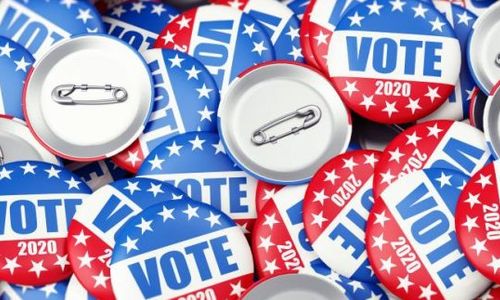 How Will The 2020 Presidential Election Affect The …