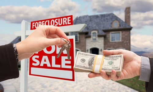 Interested in Purchasing a Foreclosed Home in Oakland …
