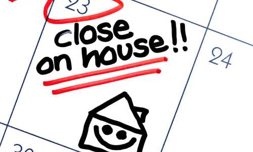The Closing Process When Buying a Home in …