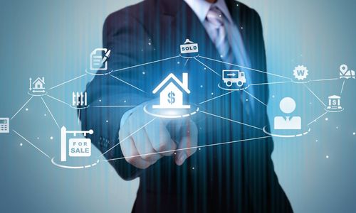 Key Real Estate Roles When Buying or Selling …