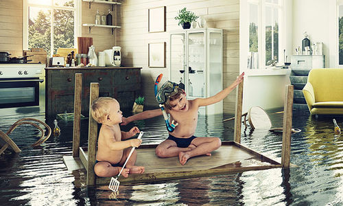 Flooding Isn’t Fun—Take These Steps to Protect Your …