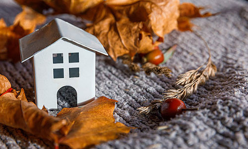 Cooler Weather Will Be More Homebuyer Friendly