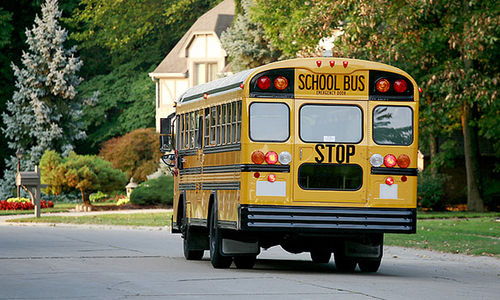 Thinking About Buying a Home Near a School?- …