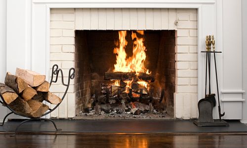 Fireplace Safety For Homeowners