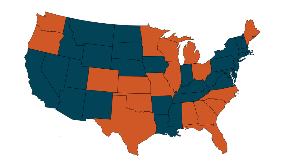 Brand Ambassador Worth Clark Realty