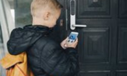 Smart Home Security Gets Even Smarter — and …