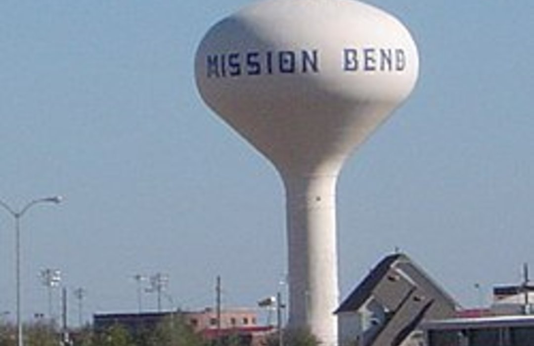 Mission Bend