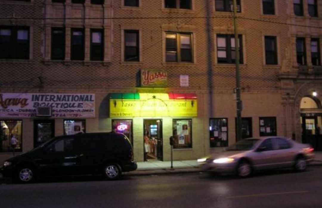 Chatham, Chicago Neighborhood Guide