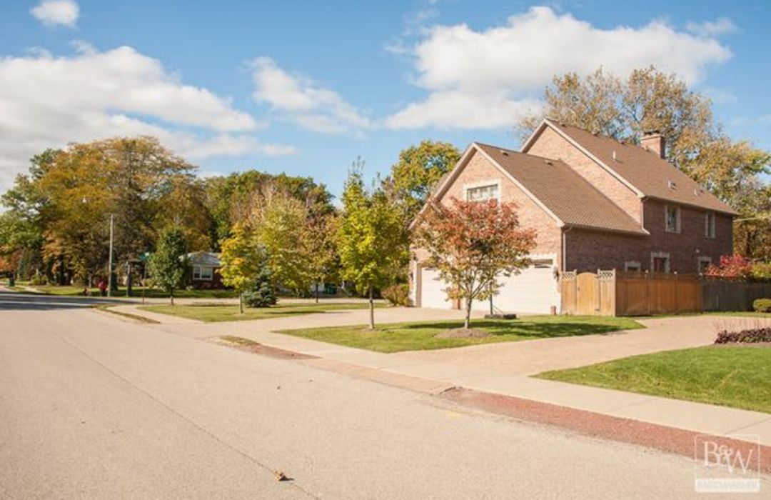 Northbrook Homes for Sale