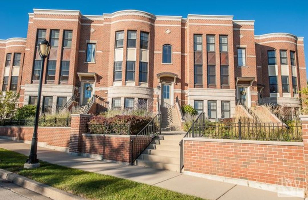 Homes for Sale in Park Ridge