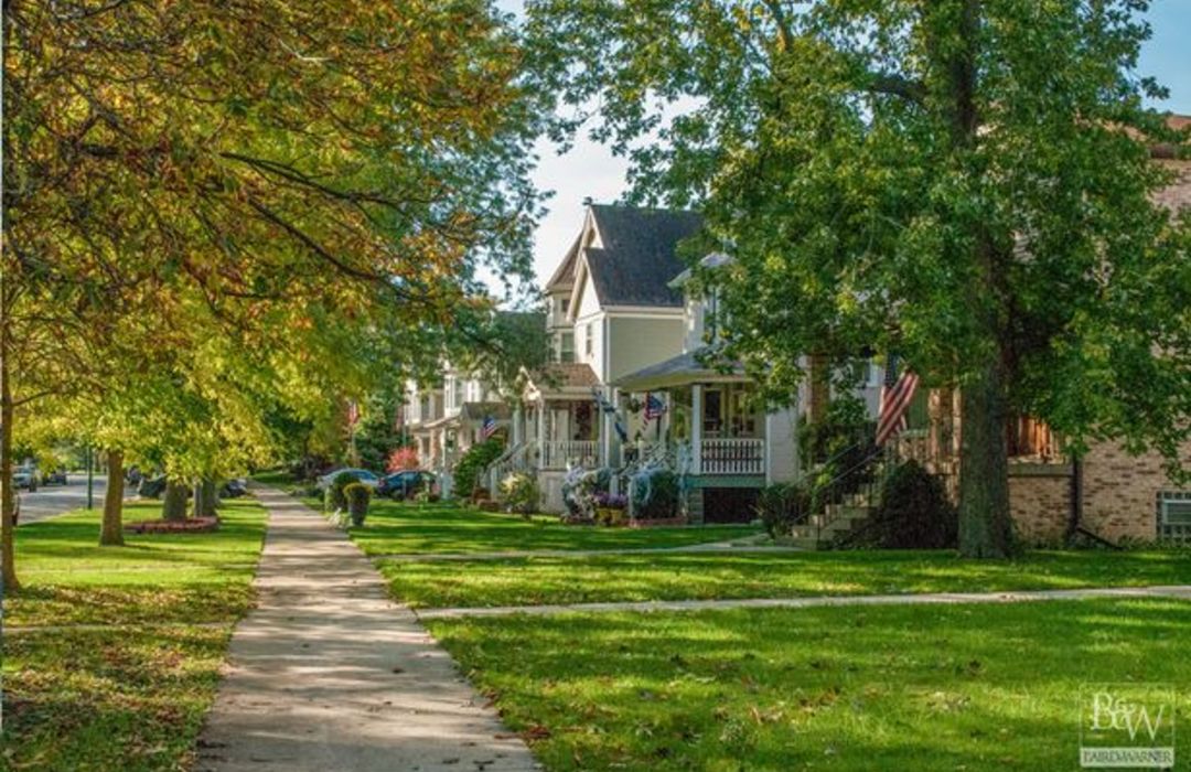 Homes for Sale in Norwood Park, Chicago