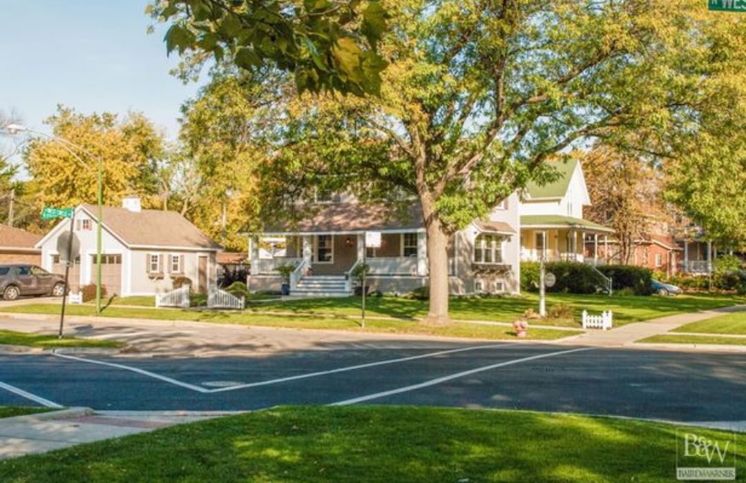 Homes for Sale in Norwood Park, Chicago
