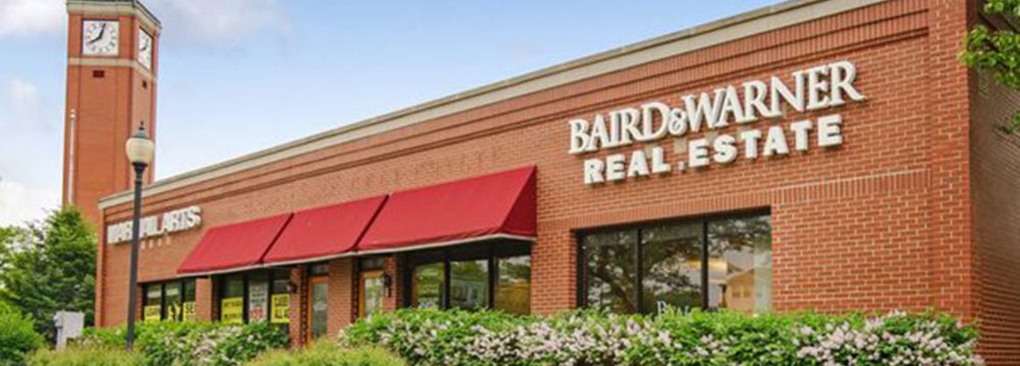 Baird & Warner Schaumburg Works Together As A Family - Bairdwarner.com