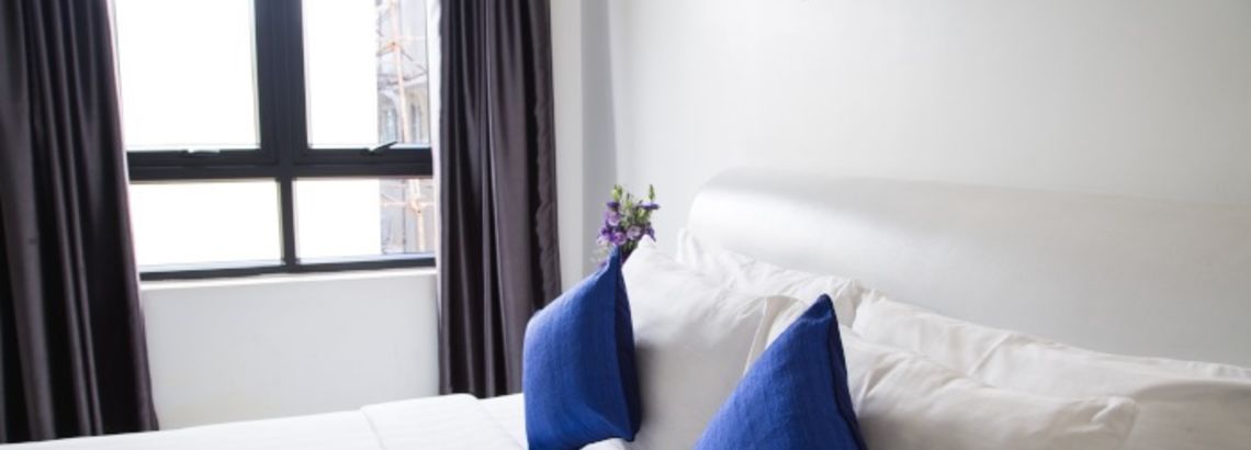 how to cool down room in summer