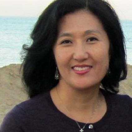 Karyn Cho