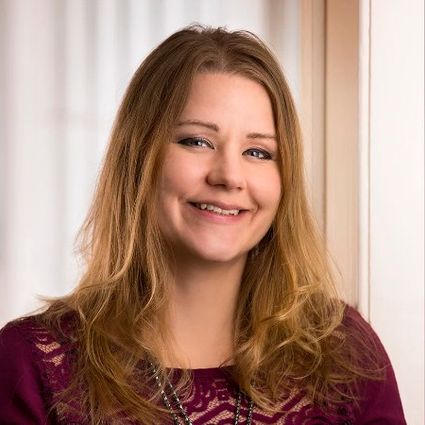 Alison Miller