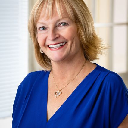 Carol Buchanan