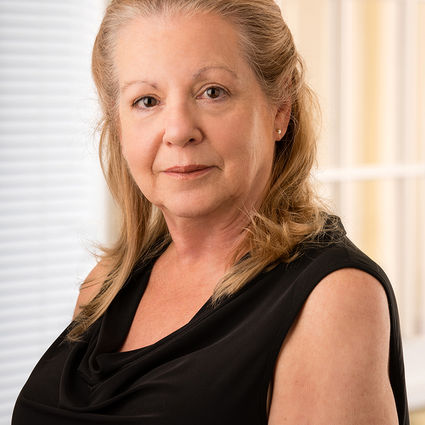 Catherine Johnson-Witte