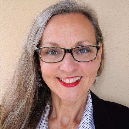 Kim Lesley Spaughton