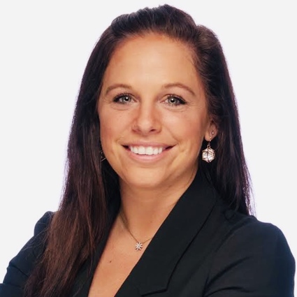 Jessica Fry