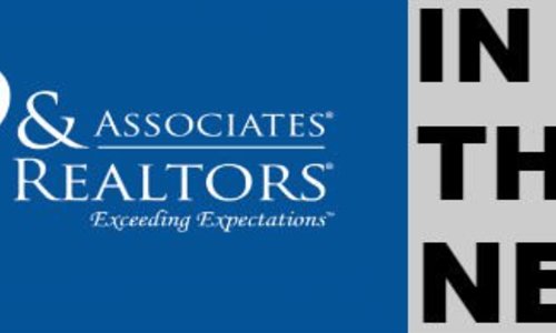 JP & Associates REALTORS® Hosts 5th Annual Awards …