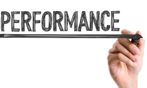 Peak Performance
