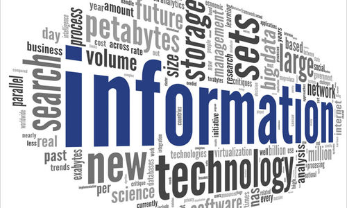 If Information Was Enough...