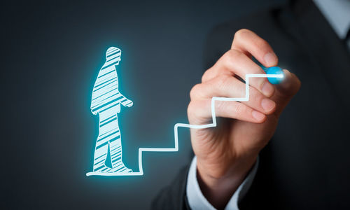 3 Steps to Mastery