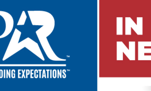 JP & Associates REALTORS® are Full Speed Ahead