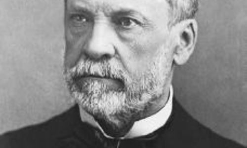 What we can learn from Louis Pasteur