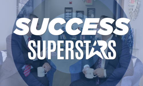 Episode 113: Kelly James - Improving your business