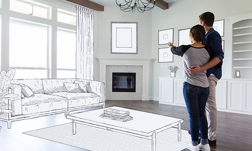 Housing Market Positioned to Bring Back the Economy