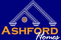 Ashford Homes – new logo