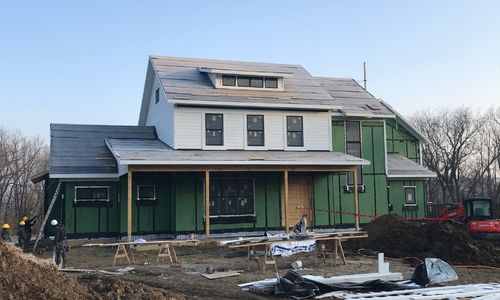 The Inspiration & Design Behind Homearama 2018