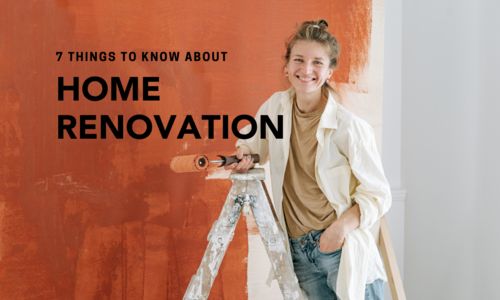 7 Things You Should Know Before Renovating Your …
