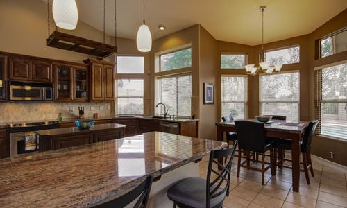 Getting Your Best Price - Staging and Photos …