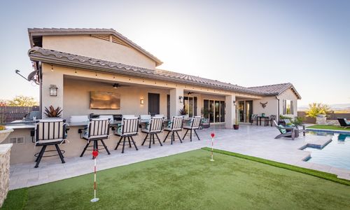 Phoenix and Scottsdale are Nearing a Buyer's Market!