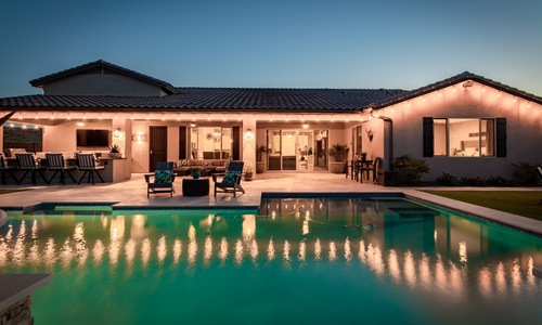 Better Days Ahead for Scottsdale and Phoenix Buyers?