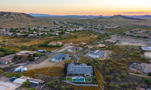 Affordability Still Exists in Arizona - Out Yonder!