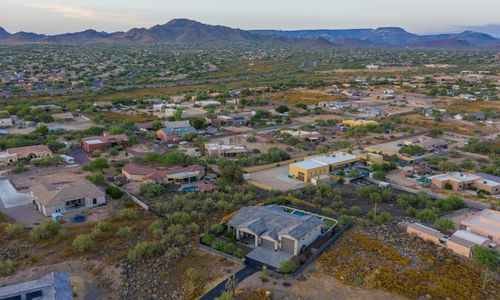 Scottsdale and Phoenix Real Estate Inventory Rise