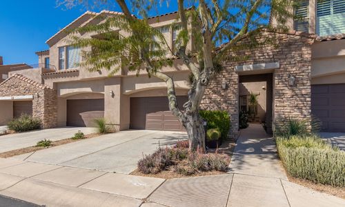 Scottsdale Highest Net Migration?
