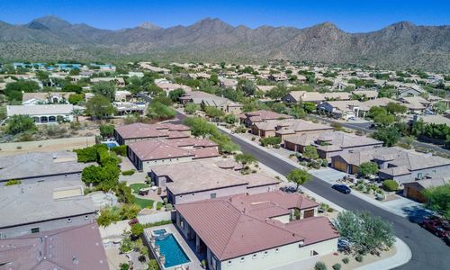 North Scottsdale Friday Focus - 85254 Market Update